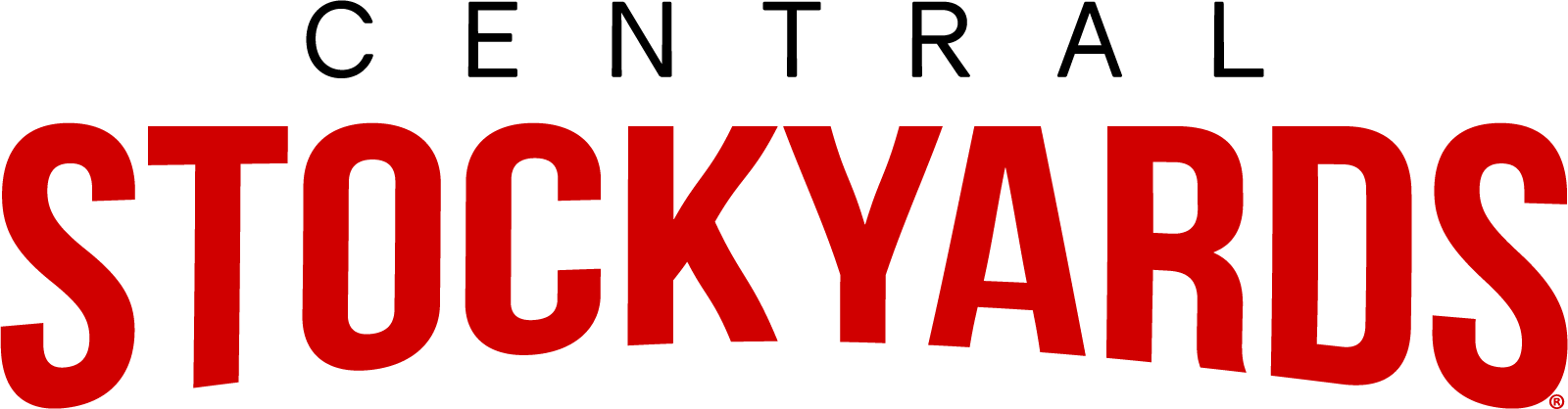 Central Stockyards Logo